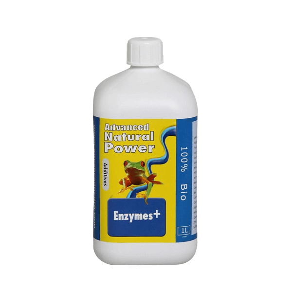 Enzymes+ Advanced Hydroponics of Holland Enzymes+ Advanced Hydroponics of Holland