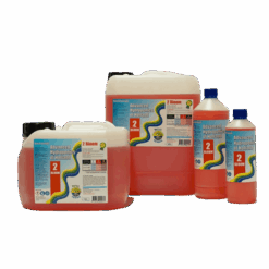 Advanced Hydroponics Dutch Formula - Bloom