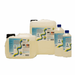 Advanced Hydroponics Dutch Formula - Grow