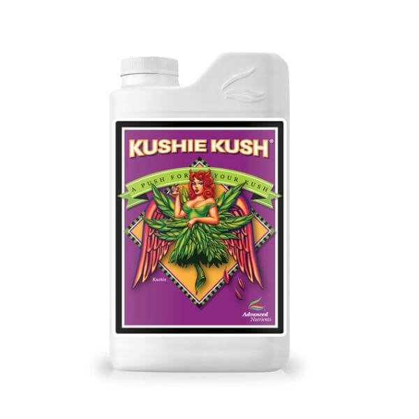 Advanced Nutrients Kushie Kush Advanced Nutrients Kushie Kush