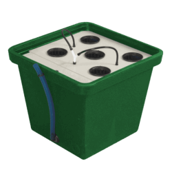 Hidroponinė sistema Terra Aquatica Aero Farm