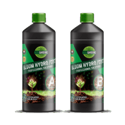 AgroGardens Bloom for Hydro/Coco A+B