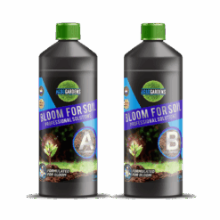 AgroGardens Bloom for Soil A+B