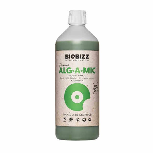 BioBizz Alg A Mic BioBizz Alg A Mic