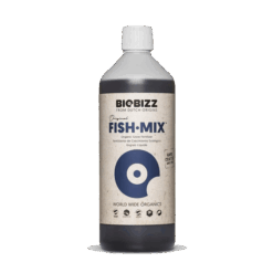 BioBizz Fish Mix