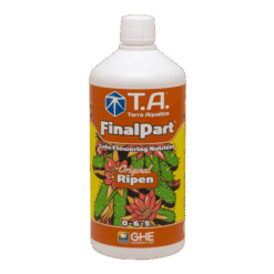 Terra Aquatica FinalPart