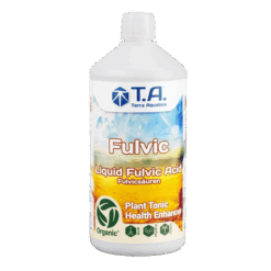 Terra Aquatica Fulvic
