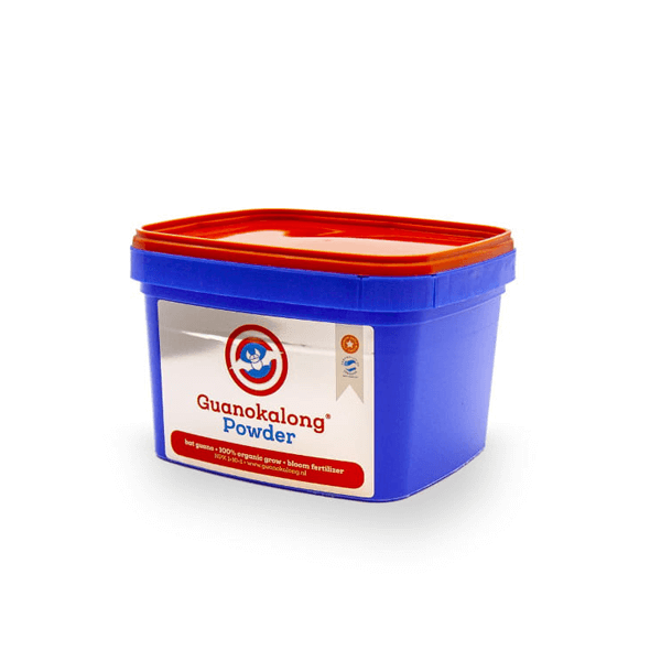 Guanokalong Powder - Bat Guano Guanokalong Powder - Bat Guano