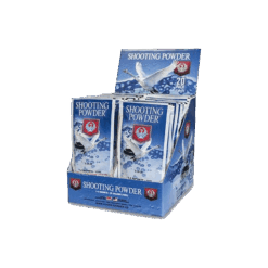 Shooting Powder House & Garden