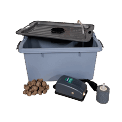 Hidroponikos sistema Augink Start