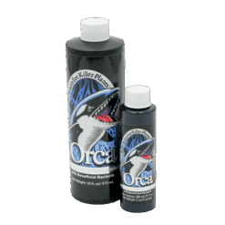 Orca Liquid Mycorrhizae
