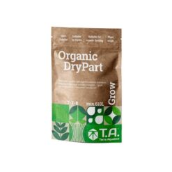 Terra Aquatica Organic DryPart Grow