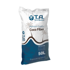 Kokoso substratas Terra Aquatica (50 L)