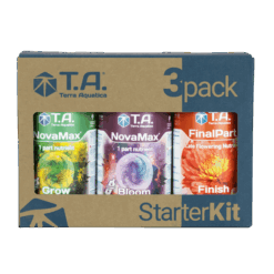 Terra Aquatica NovaMax