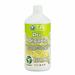 Terra Aquatica Pro Organic Grow