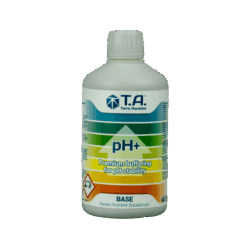 Terra Aquatica pH+ Up
