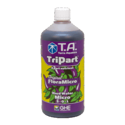 Terra Aquatica TriPart Micro