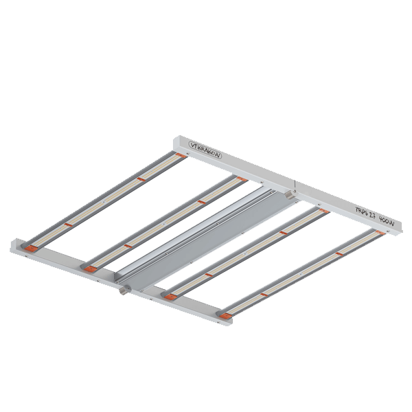 Augalų lempa VF TRPS LED 400W Augalų lempa VF TRPS LED 400W