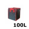 Medžiaginis vazonas, 100L