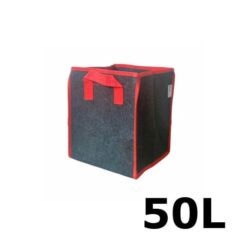 Medžiaginis vazonas, 50L
