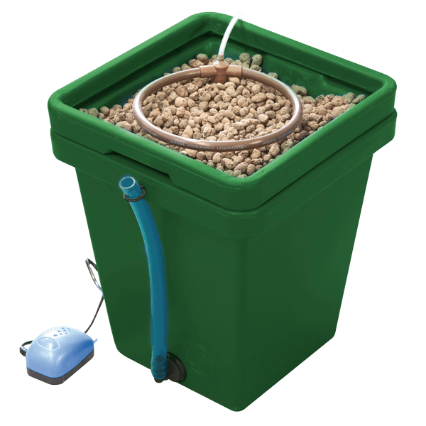 Hidroponinė sistema Terra Aquatica Euro Farm V3 Hidroponinė sistema Terra Aquatica Euro Farm V3