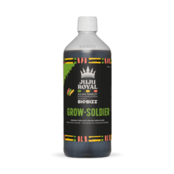 BioBizz Juju Royal Grow Soldier