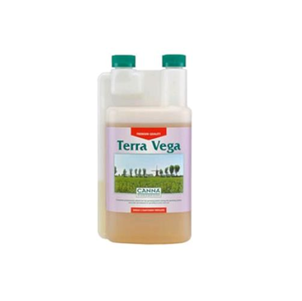 Canna Terra Vega Canna Terra Vega