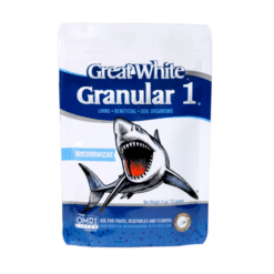Great White Granular - Plant Success