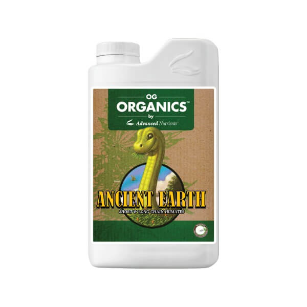 Advanced Nutrients Organics Ancient Earth Advanced Nutrients Organics Ancient Earth