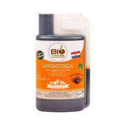BioTabs Orgatrex